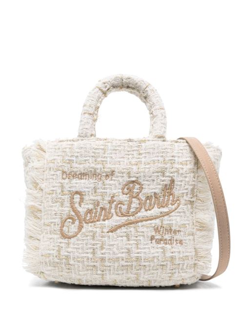 Borsa bambina Vanity MC2 SAINT BARTH Kids | VANITY MINI00242G